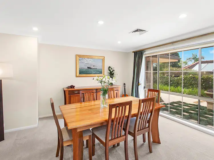Fifth view of Homely house listing, 46 Dalton Road, St Ives NSW 2075