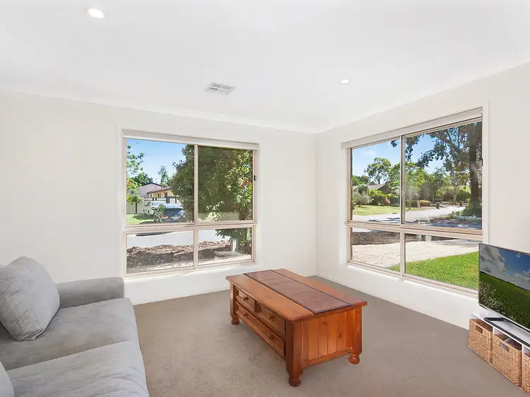 Fourth view of Homely house listing, 6 Gairdner Circuit, Kaleen ACT 2617