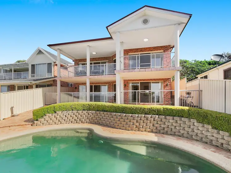 Third view of Homely house listing, 151A Steyne Road, Saratoga NSW 2251