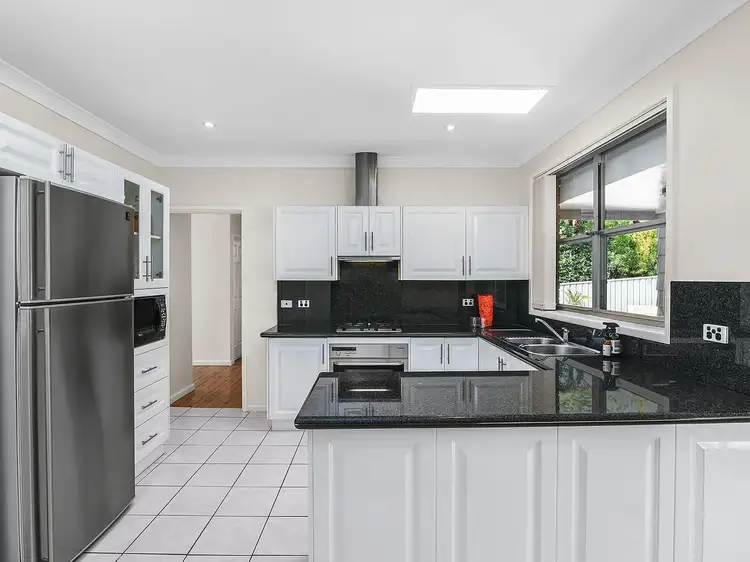 Third view of Homely house listing, 104 Kirkdale Drive, Charlestown NSW 2290