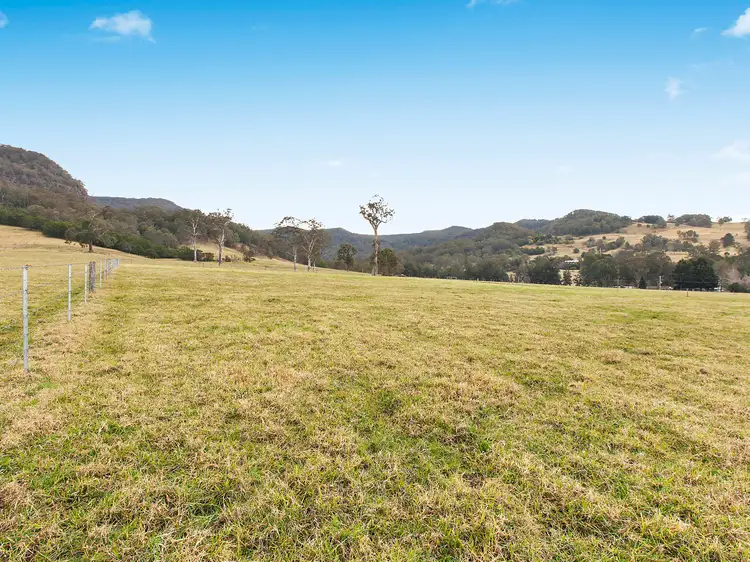Fifth view of Homely land listing, Lot 2 Nugents Creek Road, Kangaroo Valley NSW 2577