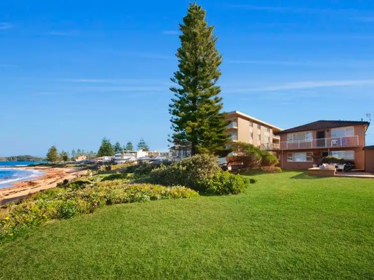 Main view of Homely apartment listing, 6/37 Surfview Road, Mona Vale NSW 2103