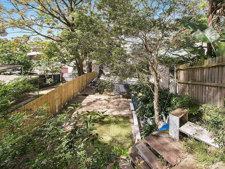 Second view of Homely land listing, 39 Moore Lane, Lilyfield NSW 2040