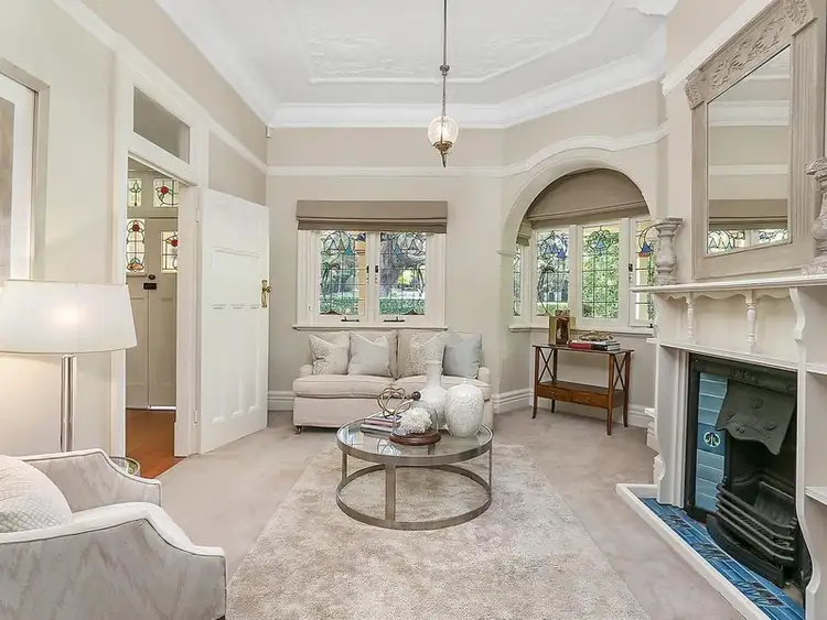 Fifth view of Homely house listing, 45 Roseville Avenue, Roseville NSW 2069