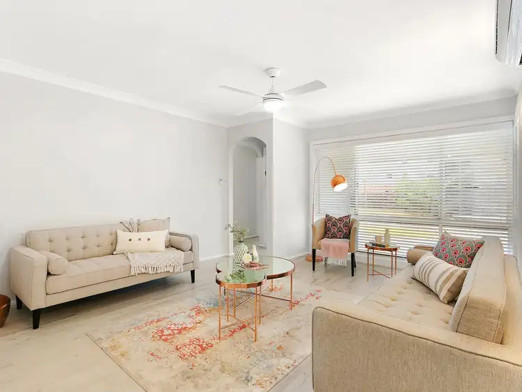Second view of Homely house listing, 188 Ashford Avenue, Milperra NSW 2214