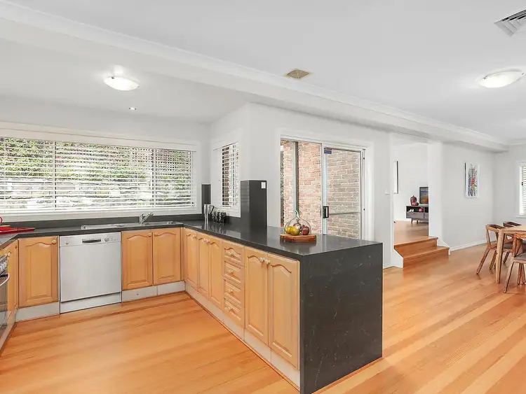 Fifth view of Homely house listing, 45 Lawson Parade, St Ives NSW 2075