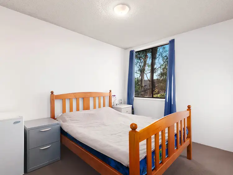 Third view of Homely apartment listing, 17/30 Springvale Drive, Hawker ACT 2614