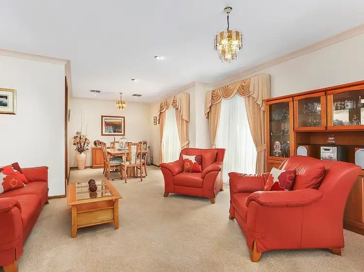 Second view of Homely house listing, 3 Rouse Place, Illawong NSW 2234