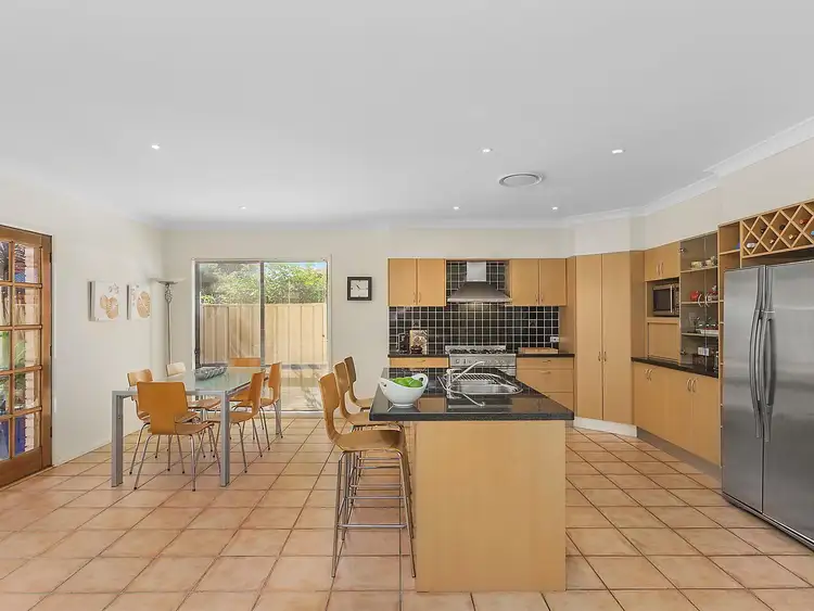 Fifth view of Homely house listing, 8 Highfields, Cordeaux Heights NSW 2526
