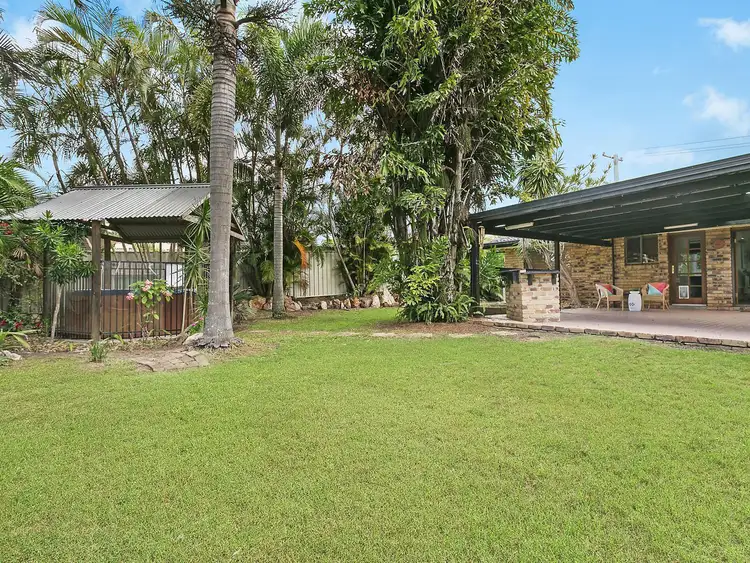 Sixth view of Homely house listing, 38 Callaghan Way, Capalaba QLD 4157