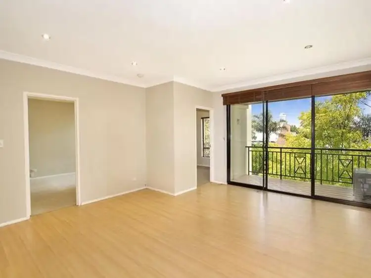 Second view of Homely apartment listing, 44/256 Lawrence Street, Alexandria NSW 2015