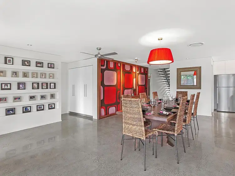 Sixth view of Homely house listing, 22 Michel Drive, Currumbin Waters QLD 4223