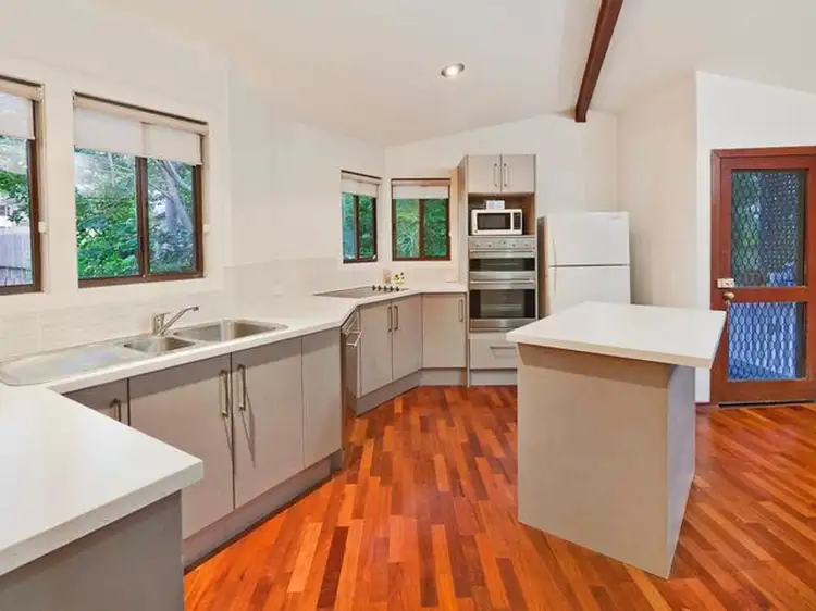 Second view of Homely house listing, 8 Dempster Street, Toowong QLD 4066