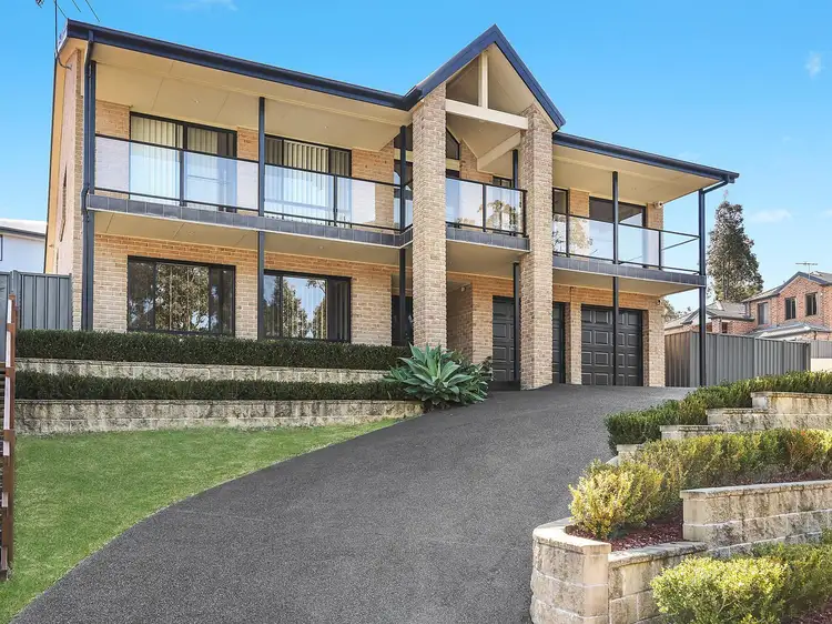 Main view of Homely house listing, 7 Ceylon Close, Cameron Park NSW 2285