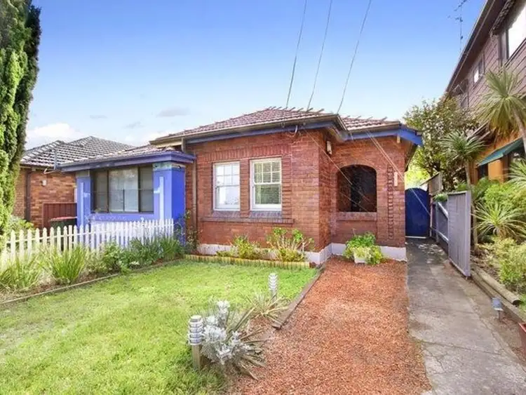 Second view of Homely house listing, 108 Fitzgerald Avenue, Maroubra NSW 2035