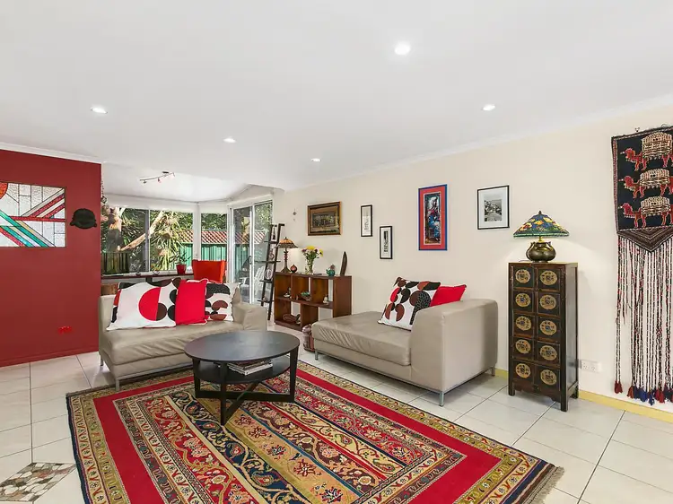 Third view of Homely townhouse listing, 4/10A Kiandra Road, Woonona NSW 2517