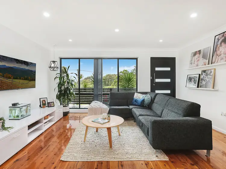 82 Bridge Street, Coniston NSW 2500