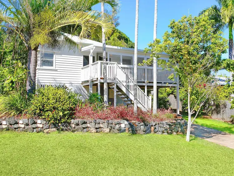 Third view of Homely house listing, 15 Lamberton Street, Yeppoon QLD 4703