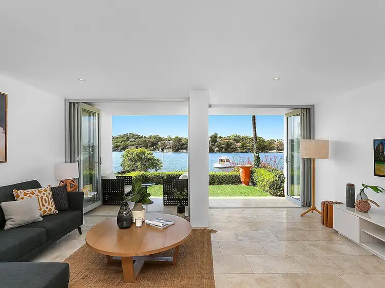Main view of Homely townhouse listing, 15/26 Walton Crescent, Abbotsford NSW 2046