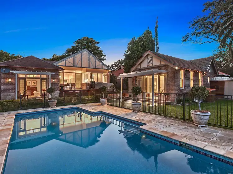 155 Copeland Road East, Beecroft NSW 2119