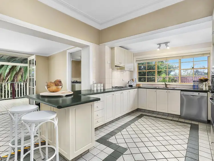 Fourth view of Homely house listing, 27 Windermere Road, Epping NSW 2121