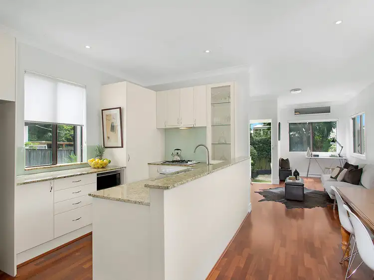 Fourth view of Homely house listing, 26 Wetherill Street, Leichhardt NSW 2040