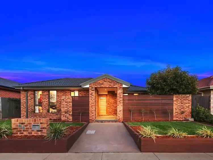 81 Gwen Meredith Loop, Franklin ACT 2913