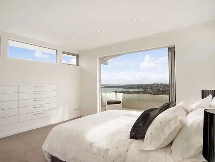 Second view of Homely apartment listing, 3/3 Bradley Avenue, Bellevue Hill NSW 2023
