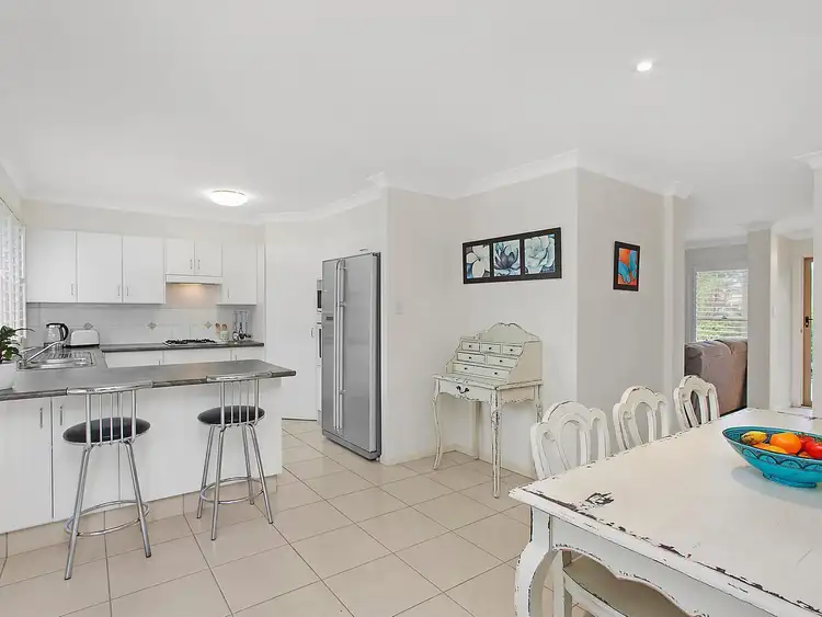 Second view of Homely house listing, 1/155 Botanical Circuit, Banora Point NSW 2486