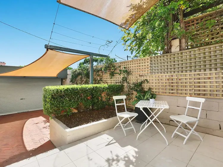 Sixth view of Homely house listing, 17 Boyce Street, Glebe NSW 2037