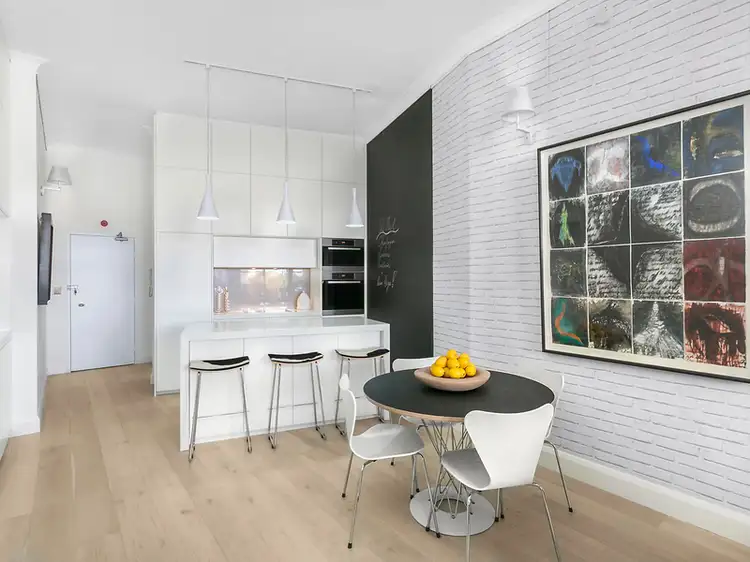 Main view of Homely apartment listing, 514/199 Regent Street, Redfern NSW 2016