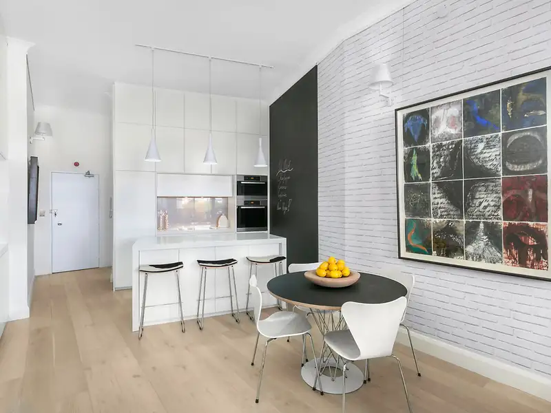 Main view of Homely apartment listing, 514/199 Regent Street, Redfern NSW 2016