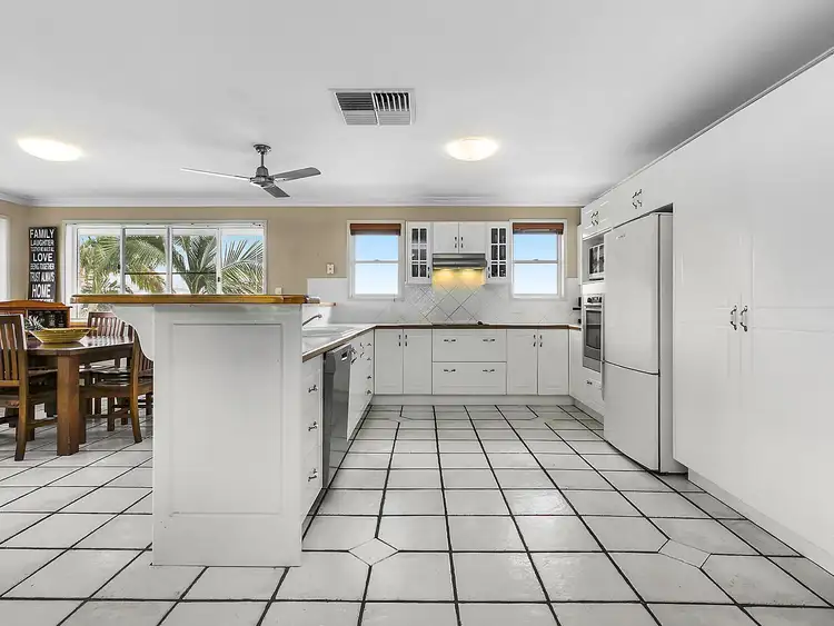 Third view of Homely house listing, 4 Selwyn Crescent, Norman Gardens QLD 4701