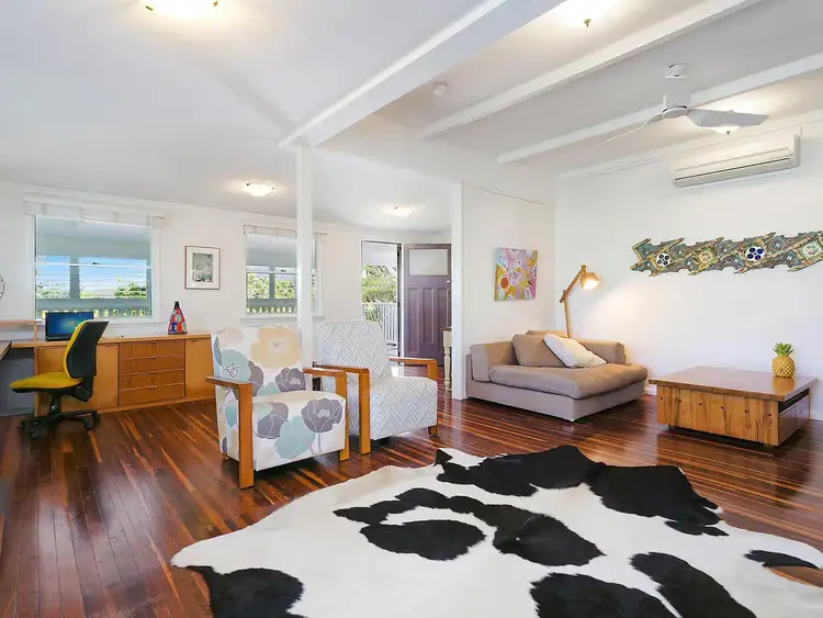 Fifth view of Homely house listing, 15 Lamberton Street, Yeppoon QLD 4703