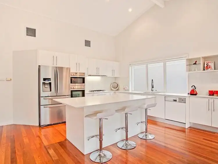 Second view of Homely house listing, 79 Griffin Parade, Illawong NSW 2234