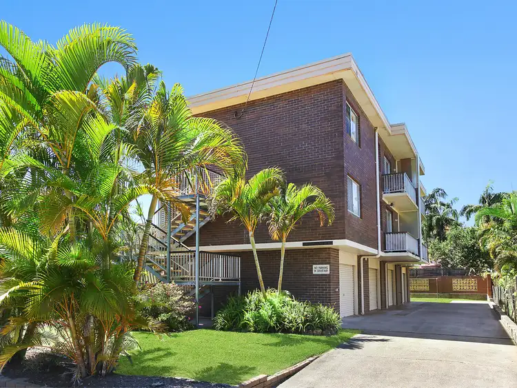 Second view of Homely unit listing, 4/20 Farrell Drive, Tugun QLD 4224