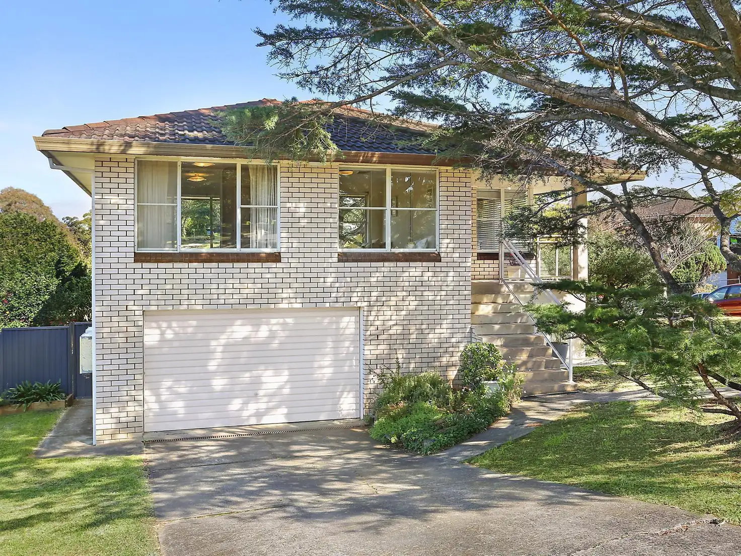 Main view of Homely house listing, 96 Agincourt Road, Marsfield NSW 2122