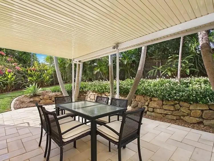 Fourth view of Homely house listing, 14 Carrum Court, Robina QLD 4226