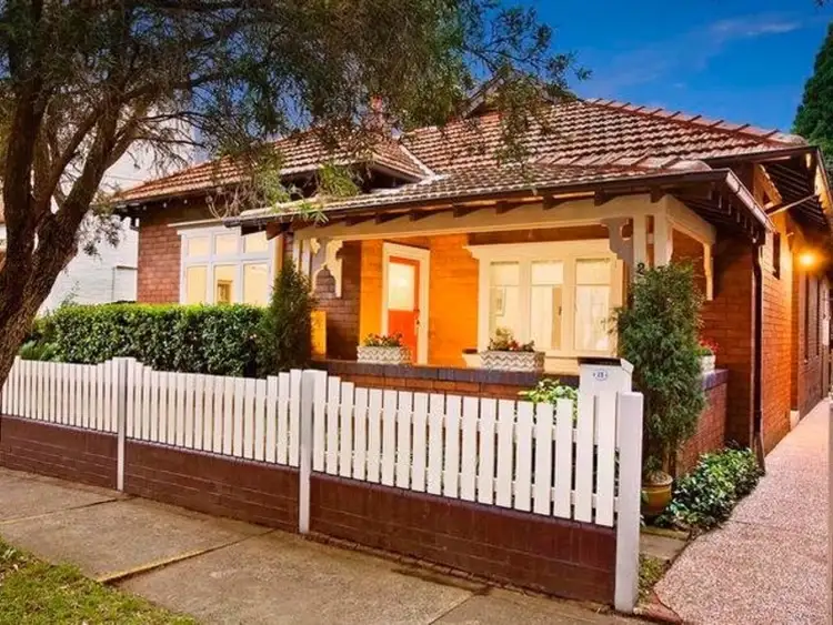 23 King Street, Balmain NSW 2041