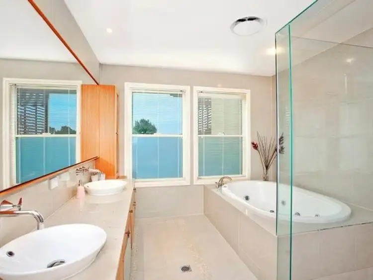 Fifth view of Homely house listing, 712 Glades Drive, Robina QLD 4226