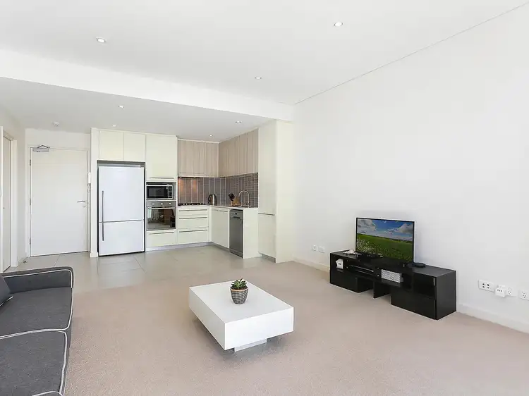 Main view of Homely apartment listing, 109/6 Sunbeam Street, Campsie NSW 2194
