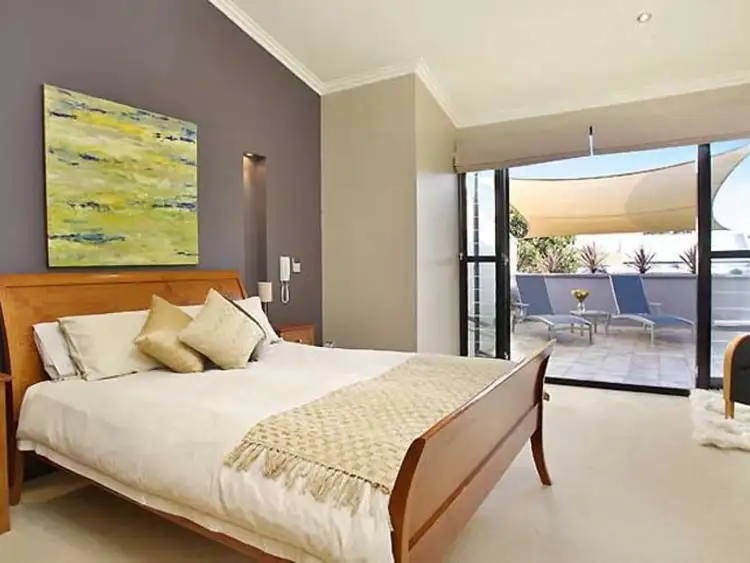 Second view of Homely house listing, 72 Lawrence Street, Alexandria NSW 2015