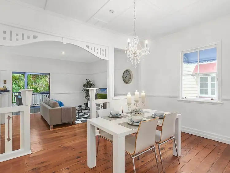 Second view of Homely house listing, 9 Victoria Street, Kelvin Grove QLD 4059
