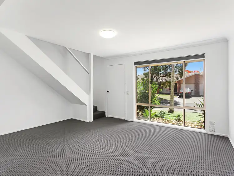 Third view of Homely apartment listing, 39/3 Amaroo Drive, Banora Point NSW 2486
