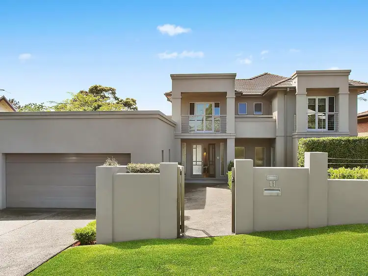 Second view of Homely house listing, 11 Rosemont Street, West Wollongong NSW 2500