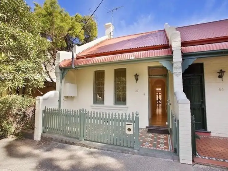37 Brandling Street, Alexandria NSW 2015
