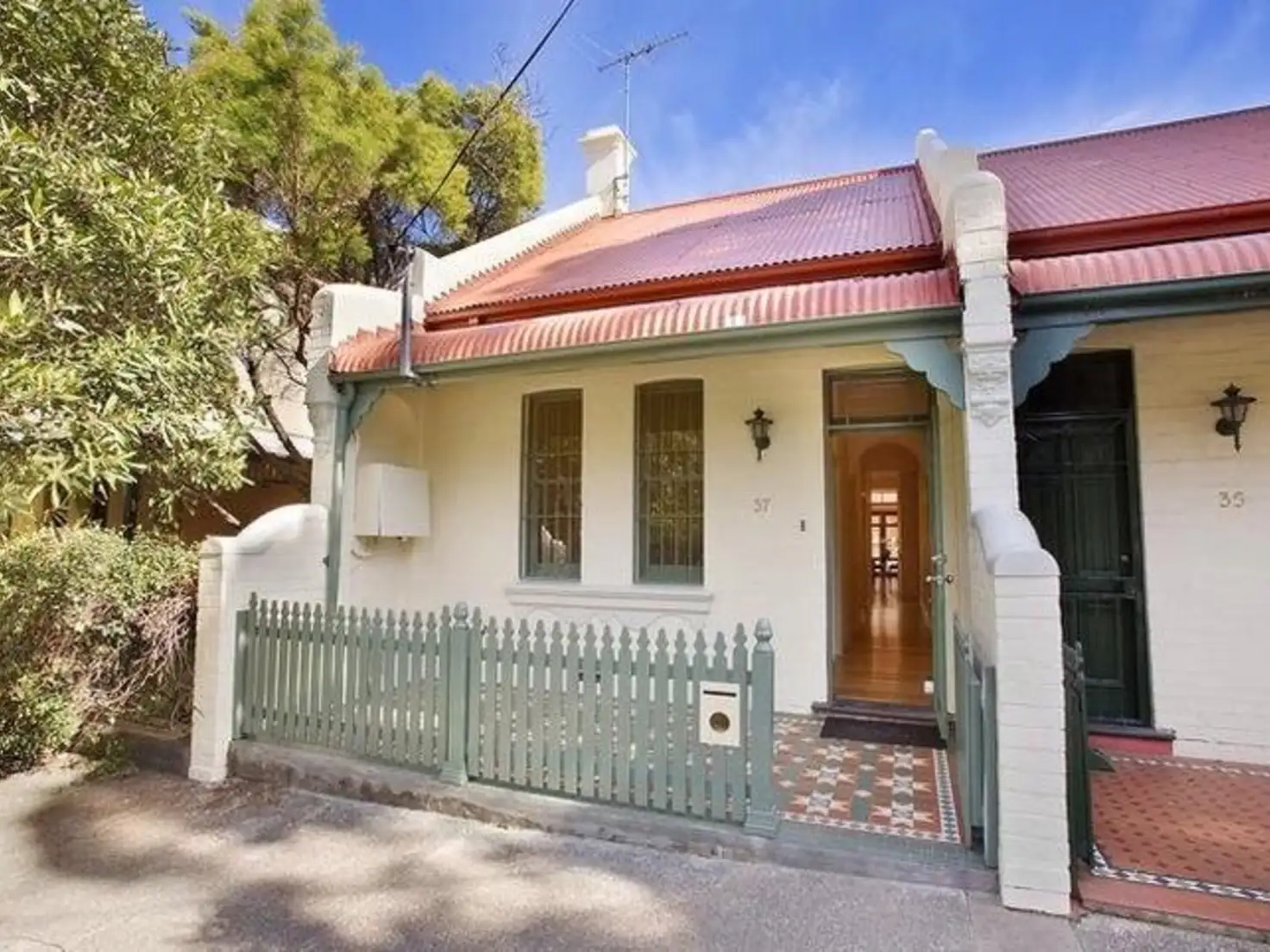 Main view of Homely house listing, 37 Brandling Street, Alexandria NSW 2015
