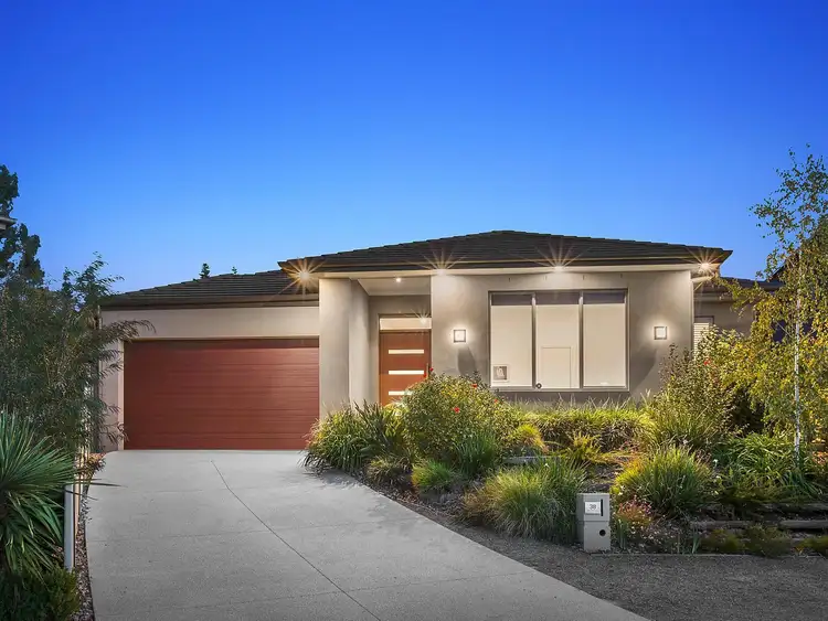 Main view of Homely house listing, 38 Treevalley Drive, Doncaster East VIC 3109