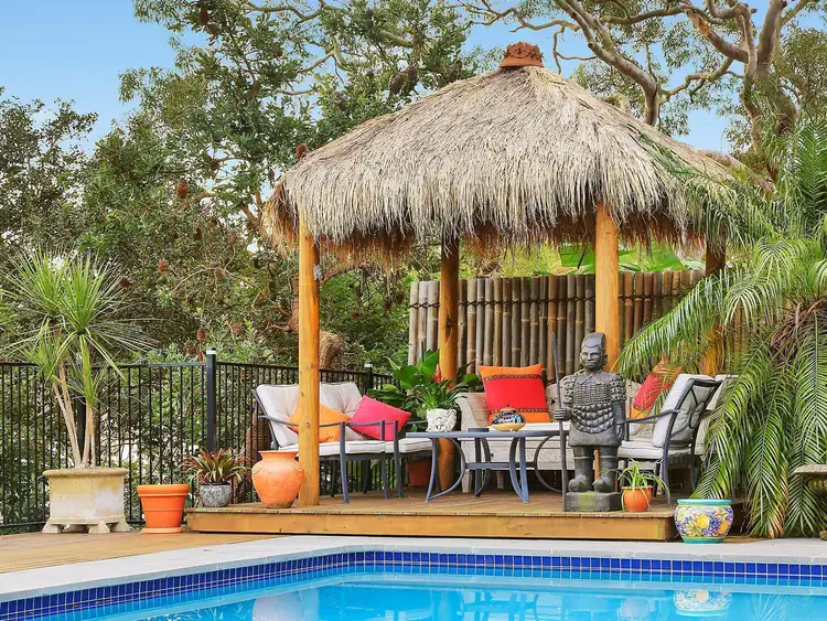 Sixth view of Homely house listing, 9 Cutler Road, Clontarf NSW 2093