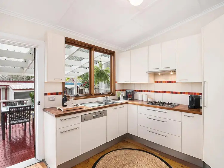 Fourth view of Homely house listing, 17 Horton Street, Marrickville NSW 2204